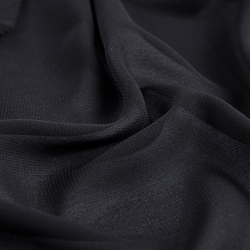 Chiffon stof