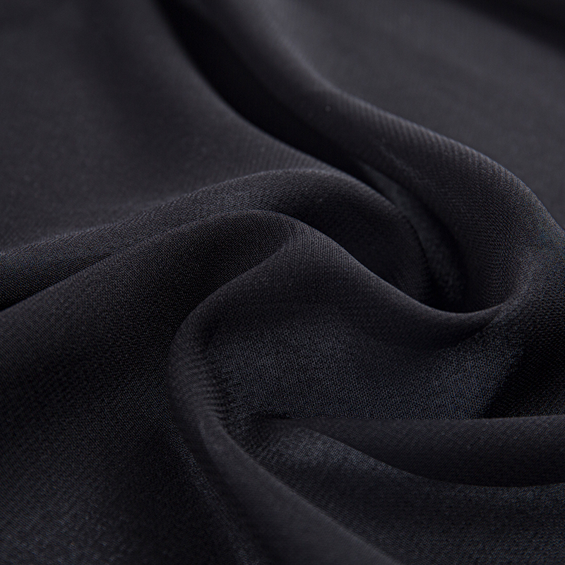 Chiffon stof