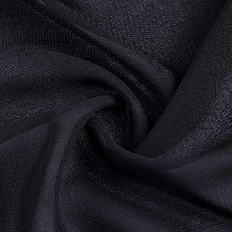 Chiffon stof