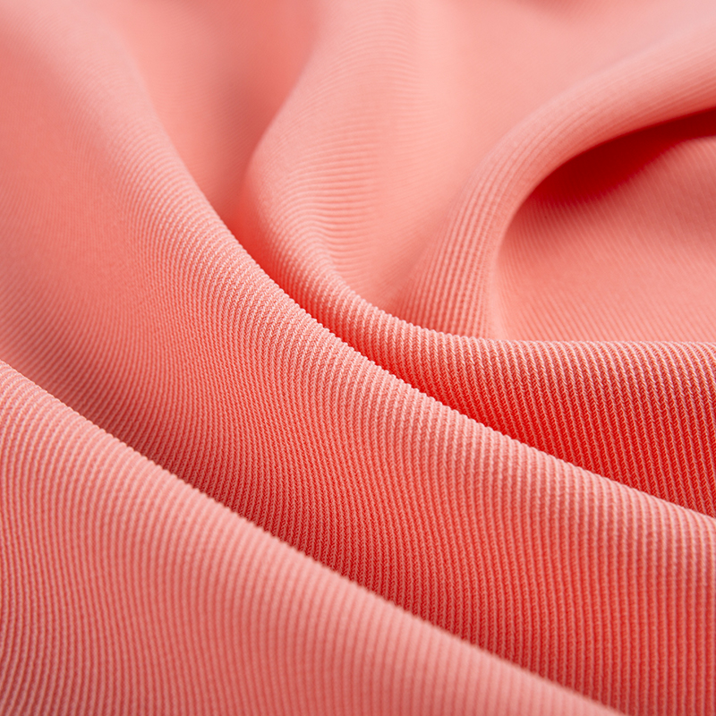 Komposit filament alt polyester stort twill stof