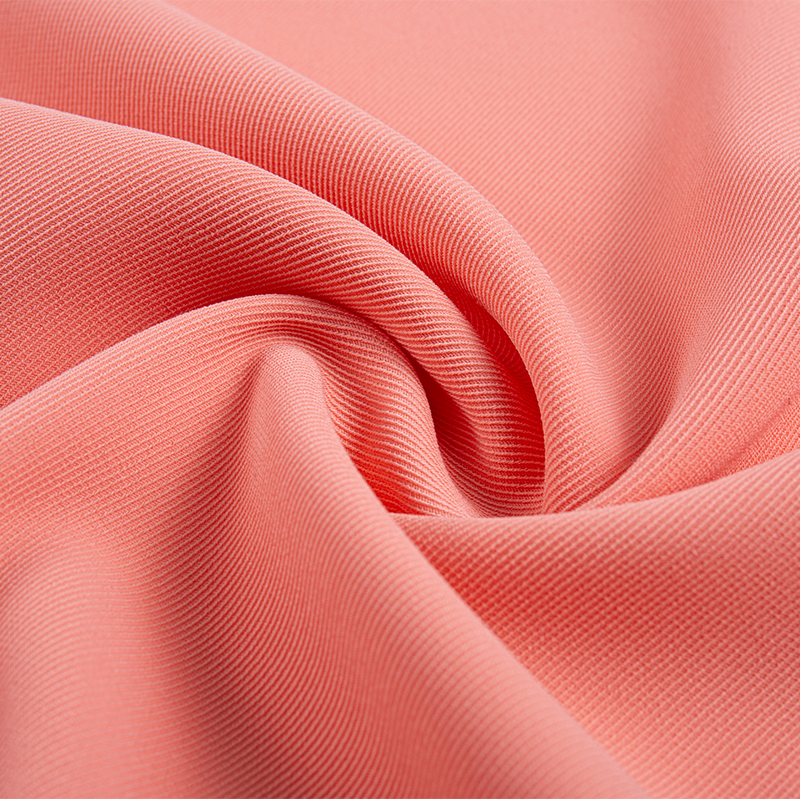 Komposit filament alt polyester stort twill stof