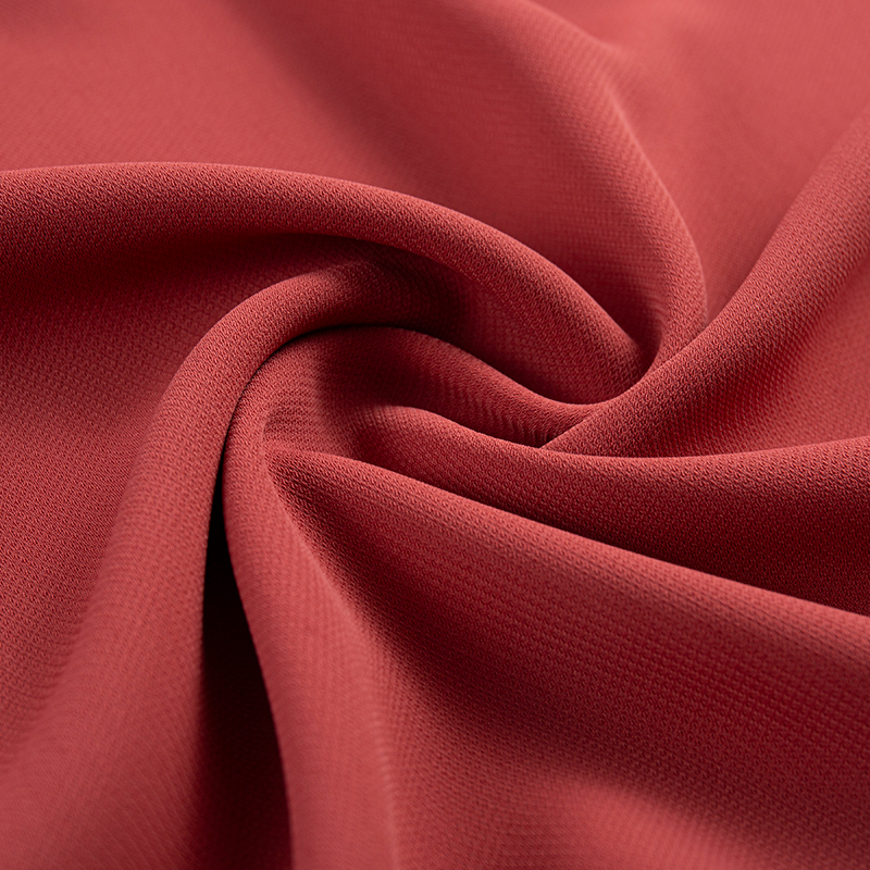 SPH Small Vertical Stripe Stof